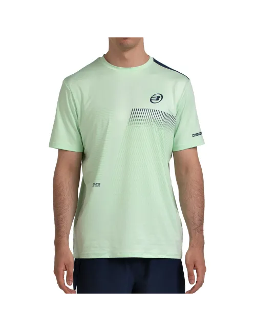 T-Shirt Bullpadel Motril | Ofertas De Padel